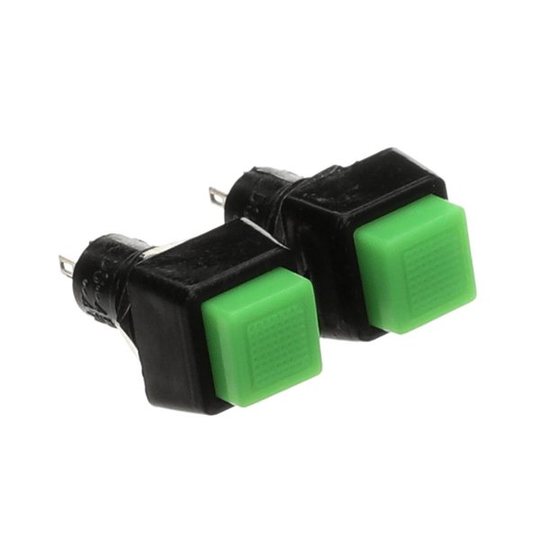 Spaceman Usa Switch Low Mix Alarm 2 Pk 3.1.03.04.003.P2